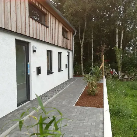 Apartment Kormoranweg 4c Dorumer Neufeld